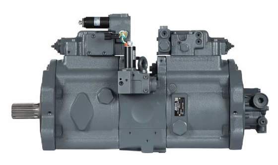 Goede prijs. K5V140DTP-9Y15 voor SH290-5 KBJ2895 87341986 87341985 Slimme druk: Licht belaste laag verbruik, zwaar belaste kracht online