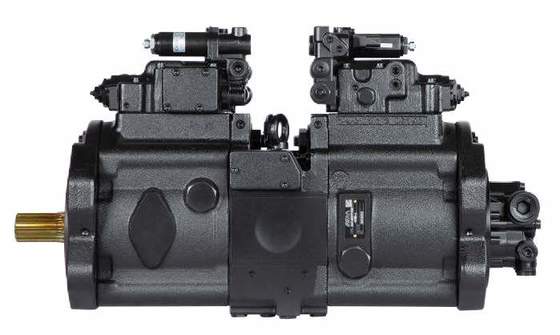 Goede prijs. K5V140DTP-9TBR voor SK330-6E LC10V00008F2 Hydraulische pomp met hoog koppel: Breekt hard gesteente, geen vermogensverlies online