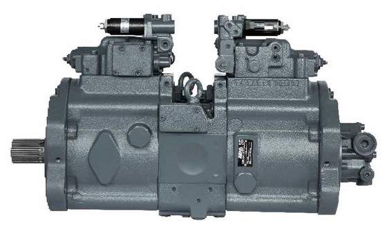 Goede prijs. Hydraulische pomp K5V140DTP-9T1L voor SY235 60081915 Overbelastingbestendig, continu werk online