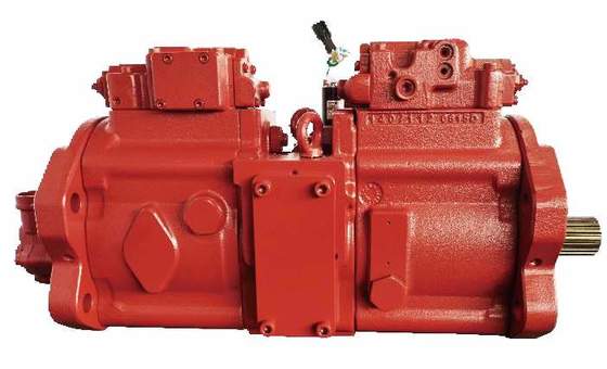 Goede prijs. K5V140DTP-9N01 voor SOLAR 300-7/DH300-7 401-00225A 401-00424A Verbeter het comfort op het terrein voor lange diensten online