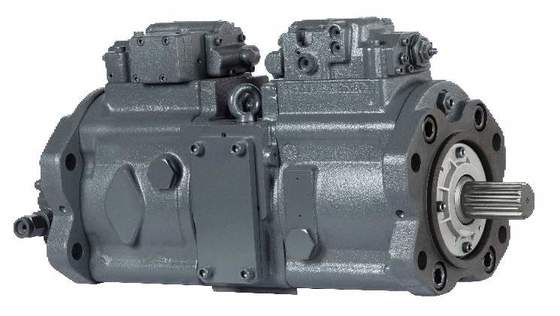 Goede prijs. TGFQ Graafmachine Hydraulische pomp K5V140DTP-9NOA voor SH300A3 KSJ2851 KSJ15460R Verbeter het comfort en de veiligheid op de werkplek online