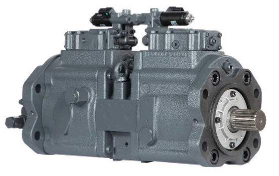 Goede prijs. K5V140DT-1E05 voor EC250D VOE14571504 Hydraulische pompen voor graafmachines: comfortabele werkplekken, betere resultaten online