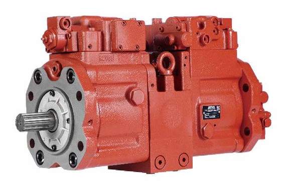 Goede prijs. K5V80DTP-HNOV voor DH150W 401-00161A 718904 voor excavatoren op wielen Hydraulische pomp online