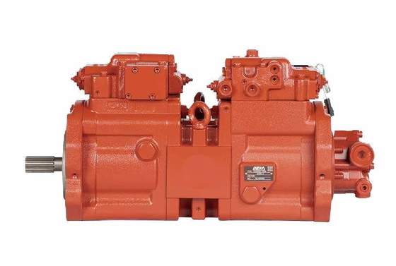 Goede prijs. K5V80DTP-9C05 31N3-10010 voor R140-7/170-7 stille graafmachine Hydraulische pompen online
