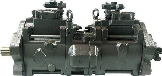 Goede prijs. Excavator Hydraulische pomp K3V280DTH-0E52 voor EC750 VOE14666232 OEM-grade prestaties voor betrouwbaar gebruik online