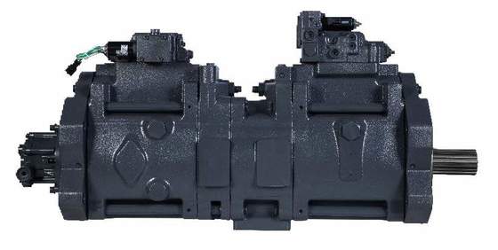 Goede prijs. Excavator Hydraulische pomp K3V280DTH-9Y04 voor SH700/750/CX800 KWJ0003 OEM-grade prestaties voor betrouwbaar gebruik online