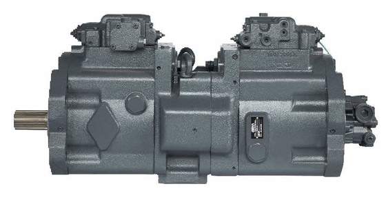 Goede prijs. K3V180DTH-9C0S voor R360-7/7A 31NA-10030 Hydraulische Pompen – Hoge Temperatuurtolerantie voor Extreem Werk online