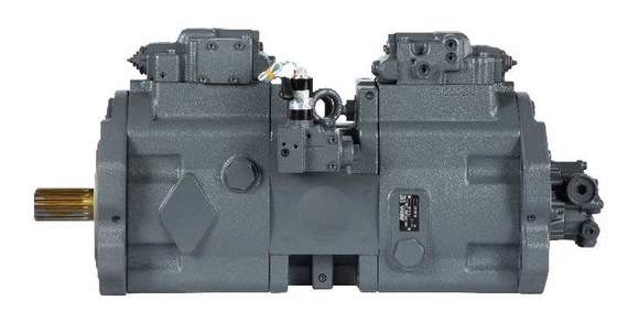 Goede prijs. Excavator Hydraulic Pump K3V180DT-9N15 for HD1430-2/3 Low-Maintenance Design for Cost Savings online