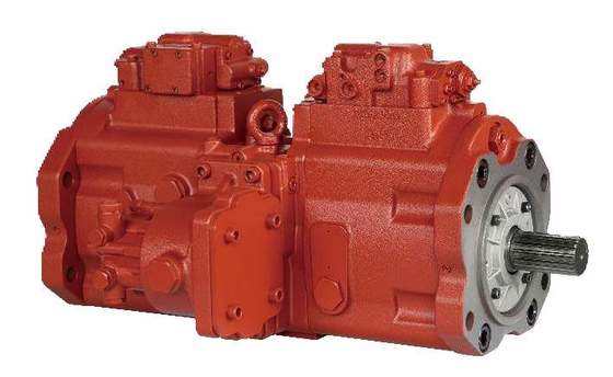 Goede prijs. K3V180DTP-9C0G Hydraulische pompen voor graafmachines online