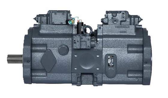 Goede prijs. K3V180DTP-9N05 voor EC360Old model VOE 14531412 Hydraulische pompen voor graafmachines online