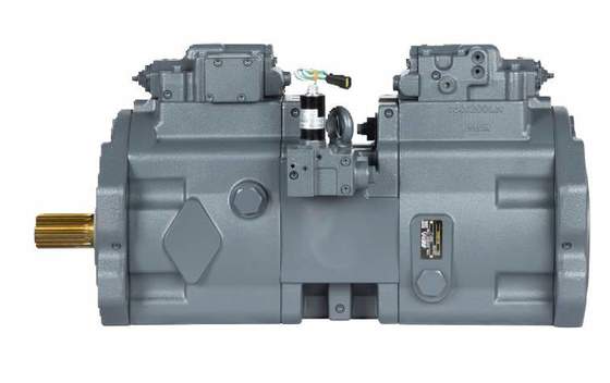 Goede prijs. K3V180DT-9N5P voor EC380 Nieuwe Amerikaanse graafmachine Hydraulische pompen VOE14616199 online