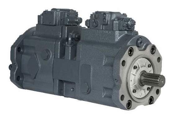 Goede prijs. K3V180DT-9N56 voor EC360/EC380 VOE14638307 VOE14601425 Hoog efficiënte graafmachine Hydraulische pomp Werkproductiviteit verhogen online