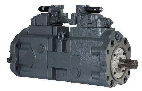 Goede prijs. Durable Excavator Hydraulic Pump 60197208  K3V140DT-9T1L for SY285 Ensure Uninterrupted Operation online