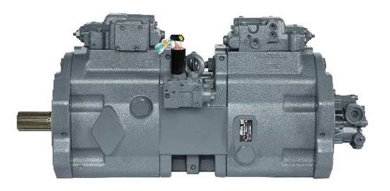 Goede prijs. K3V140DT-9ND9 for XE335C  FOR XCMG Excavator Hydraulic Pumps – Premium Build for Heavy-Duty Tasks online