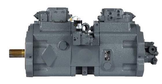 Goede prijs. Reliable Excavator Hydraulic Pump K3V180DT-9N1A for HD1250 Extend Your Equipment’s Life online