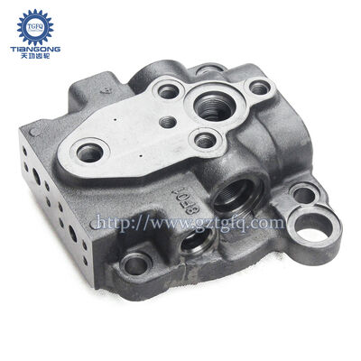 Goede prijs. Weerbestendige schommelmotorkap voor constructie in alle seizoenen minimaliseert stilstand op Hyundai graafmachines online