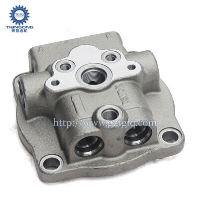 Goede prijs. JMF151 R220-9 R210LC-7 R450-7 Zwenkdeksel XKAY-00542 XKAY-00630 31N6-10210  Aanpasbare zwenkmotorbeschermer: past op meerdere graafmachinemodellen, online