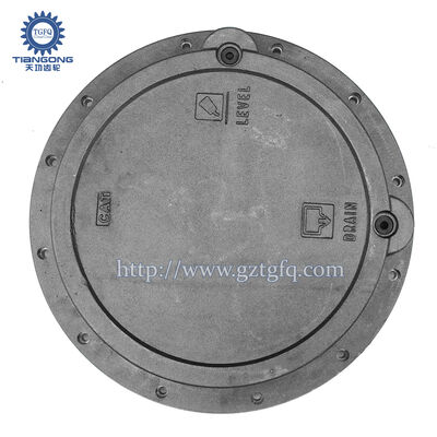 Goede prijs. E 374/E 374GC Reisdekking 630-3013 Cover AS Reisdrijving 607-5640/RH607-5641 online