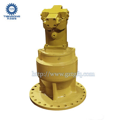 Goede prijs. E395/E395GC Zwenkaandrijving 549-4747 DRIVE GP-SWING S/N MZA1-UP MET MOTOR, VOORSTE DEEL VAN 544-4548 DRIVE & MTG GP-SWING online