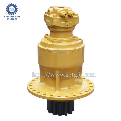 Goede prijs. E345G Zwenkaandrijving met motor 557-5907 560-2459 AANDRIJVING & MONTAGE GP-ZWENK  ONDERDEEL VAN 615-1767 AANDRIJVING AR online