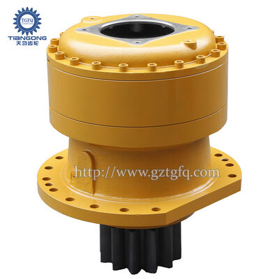 Goede prijs. GS27D22D-G1H1N SY950 SY900C 130103000308B Zwenkversnellingsbak Reducer geschikt voor Sany graafmachine online