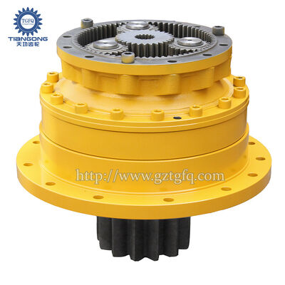 Goede prijs. R305-7/R290-5 R320LC-7A SWING REDUCTION GEAR ((-#0368) EPC Hyundai 31N9-10150/31N9-00151 R320LC-3 online