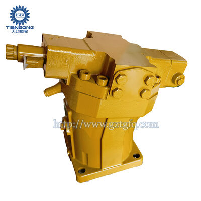 Goede prijs. E 395/E 395GC Swing mototr 547-9727 MOTOR GP-SWING S/N LTK1-UP PART OF 549-4747, 549-4748, 619-6363, 619-6364 DRIVE GP-SWING online