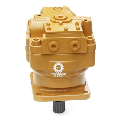 Goede prijs. Graafmachine onderdelen E330GC E330 E326GC516-0466//560-4746/516-0465 E330/587-4949 560-4746 MOTOR GP-SWING ONDERDEEL VAN 516-0465 MOTOR GP-ZUIGER, 516-0466, 587-4949 MOTOR GP-SWING online