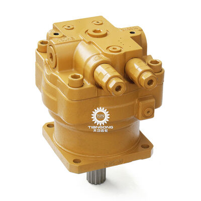 Goede prijs. Zwenkmotor GP E322C 177-2458/E324D 179-9775/E324C MOTOR GP-ZWENKONDERDEEL VAN 334-9970, 482-6393 MOTOR GP-ZWENK online