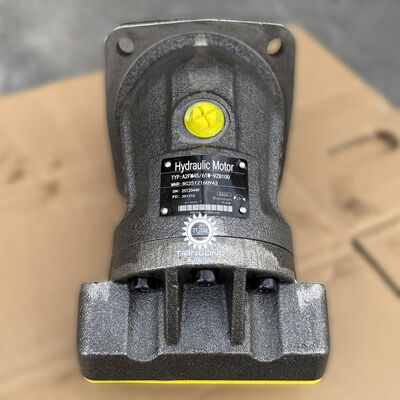 Goede prijs. M318-C M318-D 368-2783 (A2FM45)MOTOR GP-SWING S/N P3W1-UP DEL VAN 371-5701 DRIVE GP-SWING online