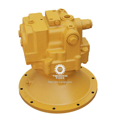 Goede prijs. PC460-7 PC490-10/706-7K-01150/PC400-8/706-7K-01070 Zwenkmotor online