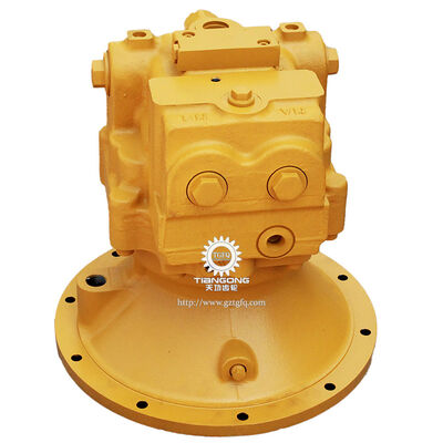 Goede prijs. Hoogwaardige TGFQ motorassemblages voor PC1250-8 706-7K-01230 706-7K-01140/706-7K-01111/706-7K-01110/706-7K-03130/706-7K-03111/706-7K-03110 Motorassemblage op voorraad online