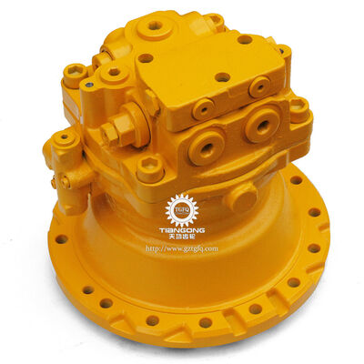 Goede prijs. PC160-7 PC170-8 MSG-85P-17TR 21K-26-B7300/21K-26-41101 /KBB0440-85018 Zwenkmotor online