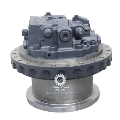 Goede prijs. Komatsu PC400-7/PC450-7 Eind-aandrijving met Hoogkoppel Zuigerstructuur en Twee Snelheden Regeling online