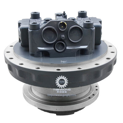Goede prijs. PC200-8M0 708-8F-00250/708-8F-04710 MOTOREN online