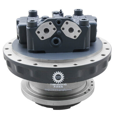 Goede prijs. PC200-7 RIJMOTOR SPRE ONDERDEEL 708-8F-00171 MOTOR MONTAGE 708-8F-00220/708-8F-00171 EINDREDUCTIE (#200001-203012) online