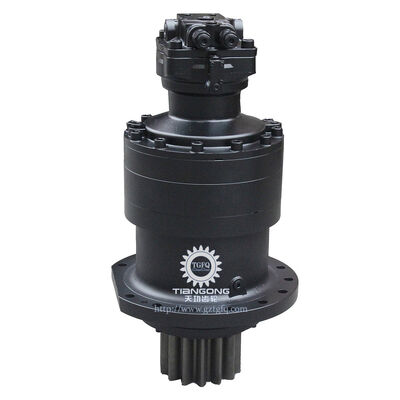 Goede prijs. 9250922/4637117/9250921 ZX870-3 Zwenkaandrijving M2X210 P/N TL1100-3/ZX850-3/ZX850-3F/ZX870H-3 online