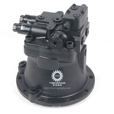 Goede prijs. SK200-5 SK200 MARK-V MOTOR ASSY SWING M2X120 YN15V00002F1/YN15V00002F2/YN15V00002F4 (SK200) - ACERA SUPER VERSION EXCAVATOR BTW online