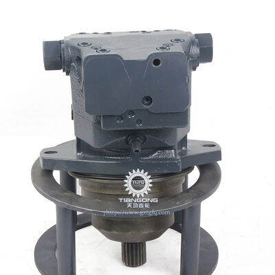 Goede prijs. EC460/EC480 Reis Motor (A6VE160HA3T/63W) VOE 14508165/VOE14569653/VOE14508165 Rupsmotor ASSEMBLAGE online