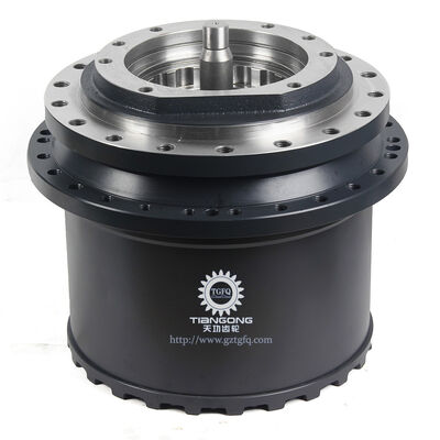 Goede prijs. TM60VD-A-256/151-1 MBEB 6680 SY305H SY365H SY375 versnellingsbak 61016281 ((130101010117A) online
