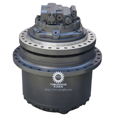 Goede prijs. EC700B/EC700C TRACK DRIVE VOE14592003/VOE14613278/VOE14681190 Reismotor met montageonderdelen online