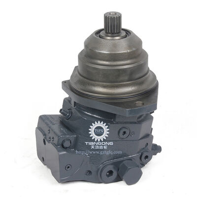 Goede prijs. SOLAR 5OOLC-V/DX520LC(S/N5001-)/SOLAR 47OLC-V/DX48OLC(S/N 5001-)SOLAR 45OLC-V RIJMOTOR Reserveonderdeel 2401-6292A MOTOR, RIJ (Doosan) online