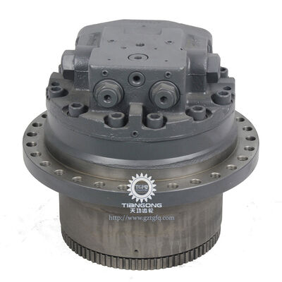 Goede prijs. SA 1143-01270/VOE 14524184/VOE 14533651 EC210B Reis Motor Unit online
