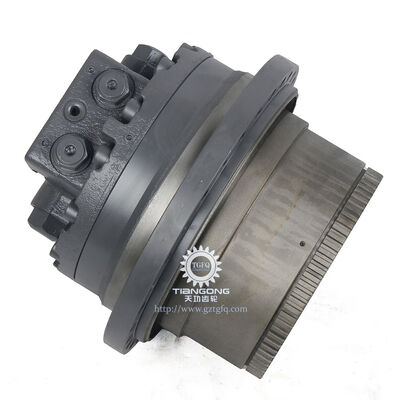 Goede prijs. EC210D Reis Motor Unit VOE14634525/（EC220DEC200D Oud model/VOE14613847） online