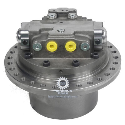 Goede prijs. KYB MAG-85VP JS160/JS180 Reserveonderdeel JLA0327 Motor, rups (JCB) online