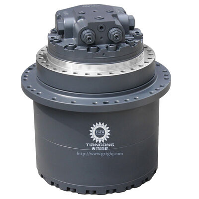 Goede prijs. R260LC-9A R250LC-9TRAVEL MOTOR31Q7-40040/31Q6-40030/31Q6-40010 TM40VD Eindapparaat online