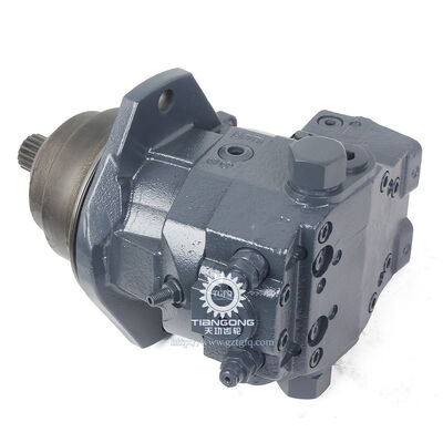 Goede prijs. R450LC-7/R480LC-9/R500LC-7/R520LC-9 Onderdeel 34E7-03050 TRAVEL MOTOR ASSY (Hyundai) (A6VE160HA3T/63W) online