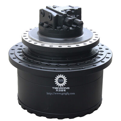 Goede prijs. REISDRIVE B229900005472 SY465C/SY485/SY550C RIJWERK Nabtesco GM85VA online