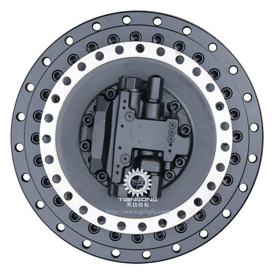 Goede prijs. REISDRIVE B229900005472 SY465C/SY485/SY550C RIJWERK Nabtesco GM85VA online
