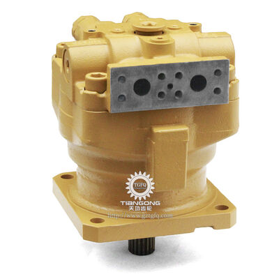 Goede prijs. E320D3 Swingmotor 549-3964 RRP MOTOR GP-SWING DEEL VAN 524-2647 MOTOR GP-SWING online